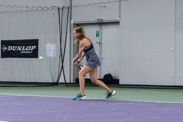 Amelie Janssen 329 - Norddeutsche Meisterschaft